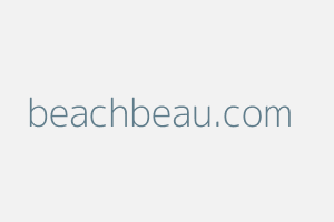 Image of Beachbeau