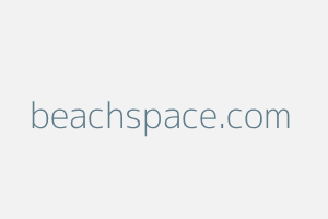 Image of Beachspace