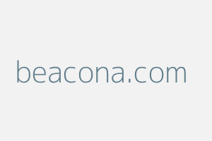 Image of Beacona