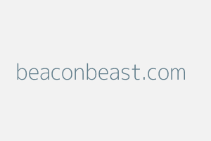 Image of Beaconbeast