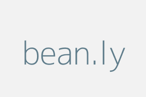 Image of Bean.ly
