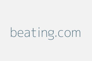 Image of Beating