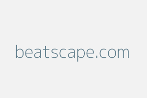 Image of Beatscape