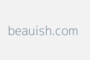 Image of Beauish