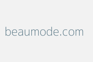 Image of Beaumode