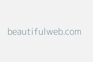 Image of Beautifulweb