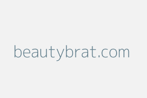 Image of Beautybrat