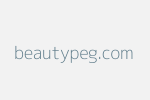 Image of Beautypeg
