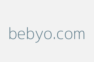 Image of Bebyo