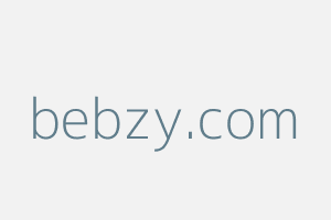 Image of Bebzy