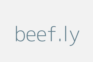 Image of Beef