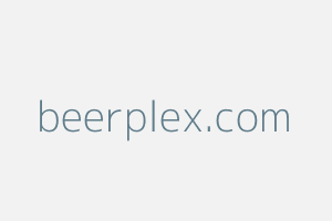 Image of Beerplex
