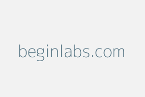 Image of Beginlabs