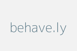 Image of Behave.ly