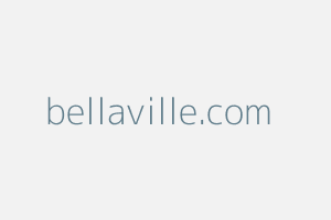 Image of Bellaville