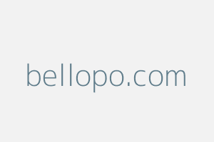 Image of Bellopo