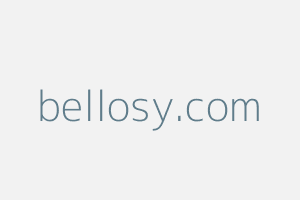 Image of Bellosy