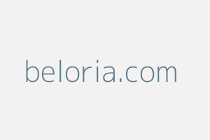 Image of Beloria