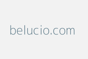 Image of Belucio