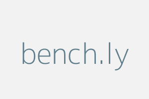 Image of Bench.ly