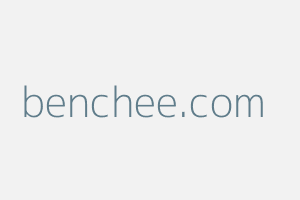 Image of Benchee