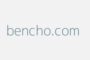 Image of Bencho