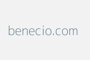 Image of Benecio