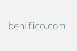 Image of Benifico