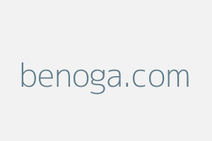 Image of Benoga