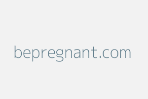 Image of Bepregnant