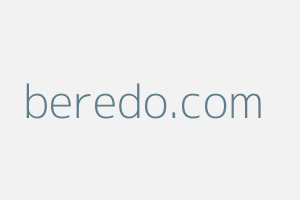 Image of Beredo