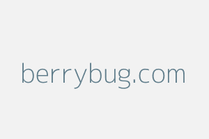 Image of Berrybug