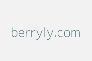 Image of Berryly