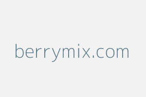 Image of Berrymix