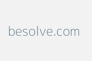 Image of Besolve