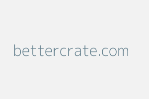 Image of Bettercrate