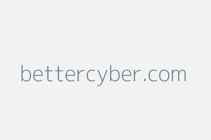 Image of Bettercyber