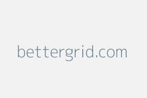 Image of Bettergrid