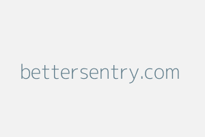 Image of Bettersentry