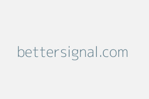 Image of Bettersignal