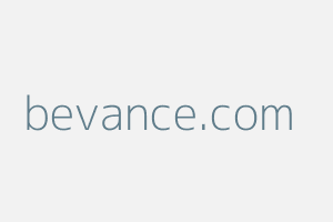 Image of Bevance
