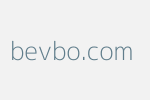 Image of Bevbo