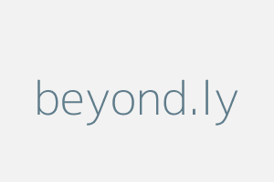 Image of Beyond.ly