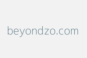 Image of Beyondzo