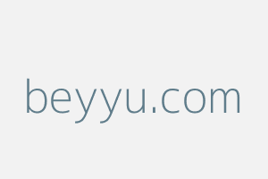 Image of Beyyu
