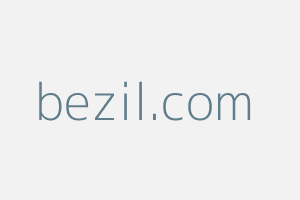 Image of Bezil