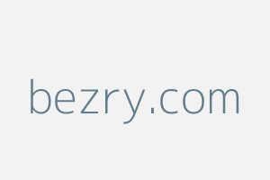 Image of Bezry