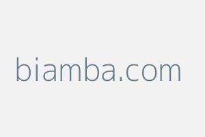 Image of Biamba