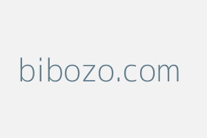 Image of Bibozo