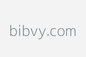 Image of Bibvy